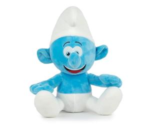 The Smurfs Plush - Classic, Smurfette, Dad, Philosophical, Joker, Grumpy - 26 cm 16002615