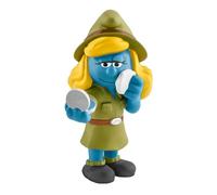 Schleich 20776 - The Smurfs Jungle Smurfette
