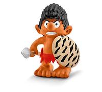 The Smurfs Schleich 20783 Jungle Smurf, native