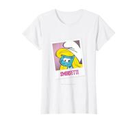The Smurfs - Smurfette T-Shirt
