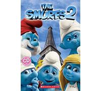 The Smurfs: Smurfs 2 (Popcorn Readers)