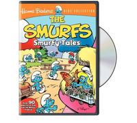The Smurfs: Smurfy Tales