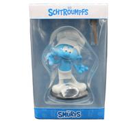 The Smurfs Statue Chef Smurf 12 cm