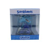 The Smurfs Statue Handy Smurf 11 cm