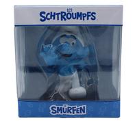 The Smurfs Statue Smurf 11 cm