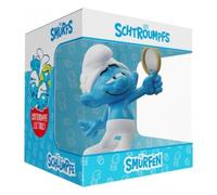 The Smurfs Statue Vanity Smurf 11 cm