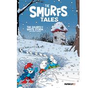 The Smurfs Tales Vol. 15