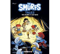 The Smurfs Tales Vol. 16