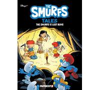 The Smurfs Tales Vol. 16