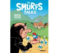 The Smurfs Tales Vol. 17