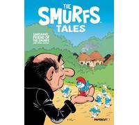 The Smurfs Tales Vol. 17