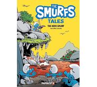 Smurf Tales Vol. 9: The Hero Smurf and Other Stories (Smurfs, 9) (Smurfs Tales)