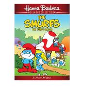 The Smurfs: The Complete First Season (DVD) (US IMPORT)