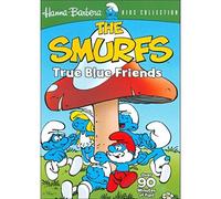 The Smurfs: True Blue Friends