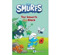 The Smurfs Turn Black: 0