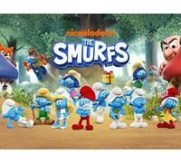 THE SMURFS (TV) - SEASON 01