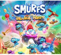 The Smurfs - Village Party AU Xbox Series X|S CD Key