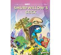 The Smurfs Village Vol. 5 : Smurfwillow's Stick
