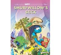 The Smurfs Village Vol. 5: Smurfwillow's Stick: Volume 5 (The Smurfs: The Village Behind The Wall)