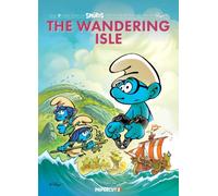 The Smurfs Village Vol. 6 : The Wandering Island