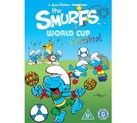 The Smurfs: World Cup Carnival [DVD]