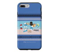The Smurfs x British Museum Archaeology Bastet Case for iPhone 7 Plus/8 Plus