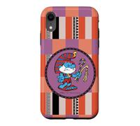 The Smurfs x British Museum Papa Smurf Egyptian Case for iPhone XR