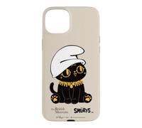 The Smurfs x British Museum Smurfs x Bastet Case for iPhone 15 Plus