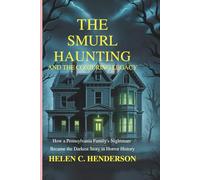 The Smurl Haunting and The Conjuring Legacy: How a Pennsylvania Family’s Nightmare Became the Darkest Story in Horror History (Echoes of Justice)