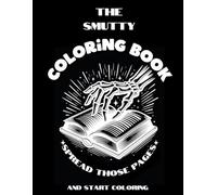 The Smutty Coloring Book