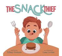 The Snack Thief