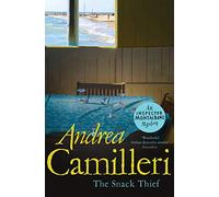 The Snack Thief (An Inspector Montalbano Mystery)