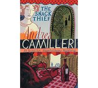 The Snack Thief (An Inspector Montalbano Mystery)