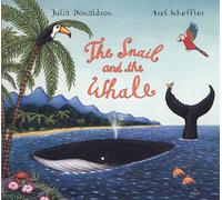 The Snail and the Whale