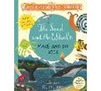 The Snail and the Whale Make and Do Book