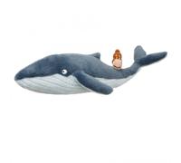 The Snail and the Whale Soft Toy