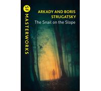 Snail on the Slope (Strugatsky)