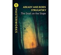 Snail on the Slope (Strugatsky)