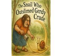 The Snail Who Outslimed Gerdy Crude