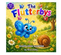 The Snail's slow surprise