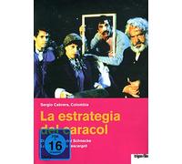 The Snail's Strategy ( La estrategia del caracol ) ( La strategia della lumaca )