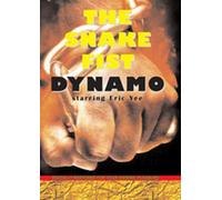 The Snake Fist Dynamo