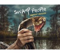 The Snake Pit