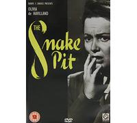 The Snake Pit [DVD]