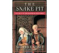 The Snake Pit: The Master of Hestviken, Vol. 2