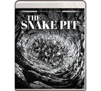 The Snake Pit - Twilight Time [1948] Blu-ray