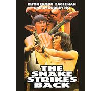 The Snake Strikes Back