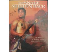 The Snake Strikes Back