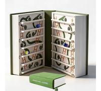 The Snakes and Ladders Book Board Games, PlayBook'd Snakes and Ladders, Books Turn into Hangman Game, Chess, Four in a Row, Sea Battle, Backgammon, Mancala, Checkers, Shut The Box