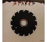 The Snakes [CASSETTE]